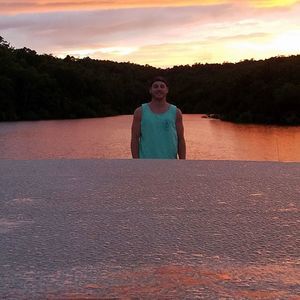 Meet your Posher, Benjamin